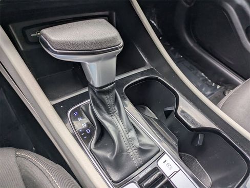 Used 2023 Hyundai Tucson SEL image 20