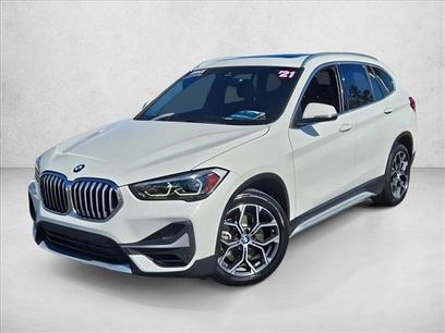 Used 2021 BMW X1 xDrive28i w/ Convenience Package