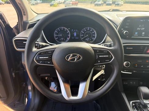 Used 2019 Hyundai Santa Fe SE AWD/4WD image 27