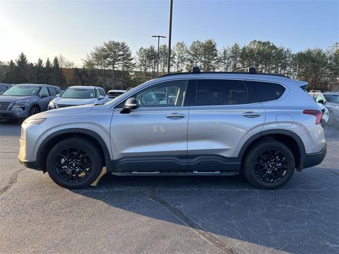 Used 2022 Hyundai Santa Fe XRT image 9