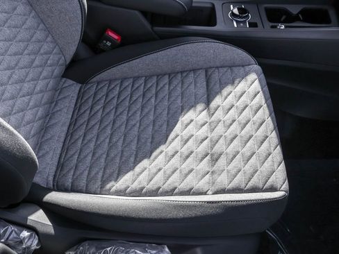 New 2026 Volkswagen Tiguan S image 42