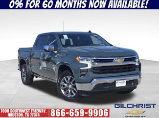 New 2026 Chevrolet Silverado 1500 LT w/ Texas Edition Plus RWD 360° Tour