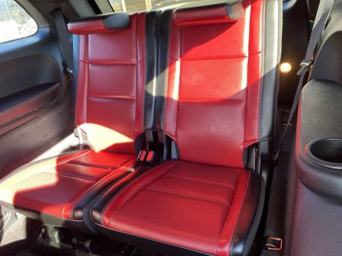 Used 2022 Dodge Durango R/T w/ Blacktop Package image 13