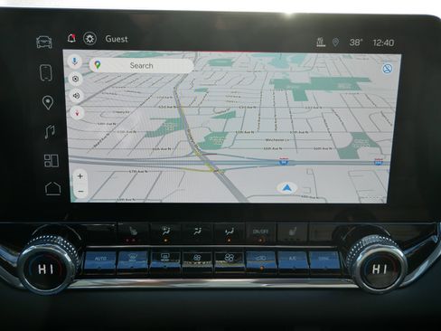 New 2026 GMC Canyon Elevation w/ Convenience Package image 7