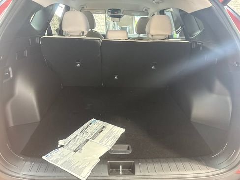 Certified 2026 Hyundai Tucson SEL Plus FWD image 12