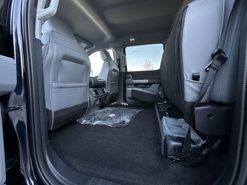 New 2025 Ford F150 Lightning Flash image 70