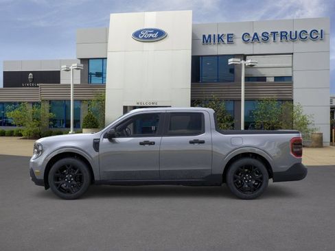 New 2026 Ford Maverick XLT w/ Equipment Group 301A AWD/4WD image 3