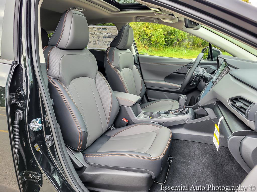 New 2026 Subaru Crosstrek 2.5i Limited AWD/4WD image 27