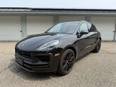 Used 2023 Porsche Macan GTS