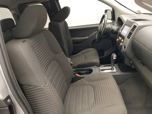 Used 2019 Nissan Frontier SV w/ Value Truck Package image 21