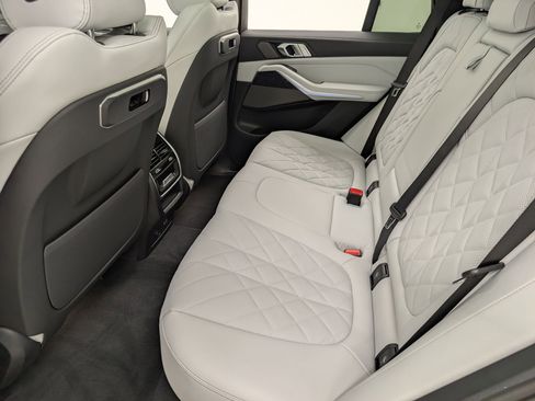 New 2026 BMW X5 xDrive50e w/ M Sport Package image 15