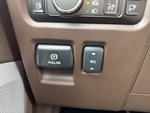 New 2026 Ford F150 King Ranch w/ Equipment Group 601A High image 15