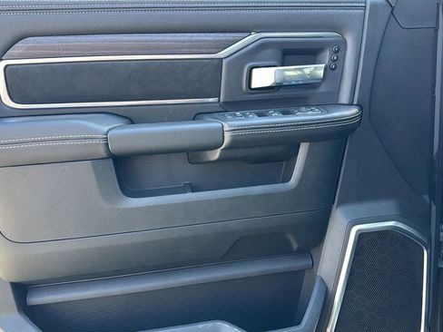 New 2026 RAM 3500 Laramie AWD/4WD image 20