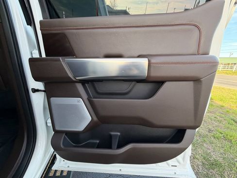 Used 2026 Ford F250 King Ranch w/ Tremor Off-Road Package image 17