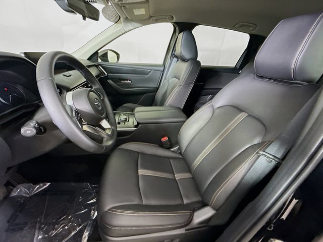 Used 2025 MAZDA CX-90 3.3 Turbo w/ Select Package AWD/4WD image 19