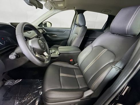 Used 2025 MAZDA CX-90 3.3 Turbo w/ Select Package AWD/4WD image 19