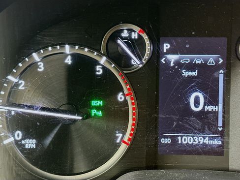 Used 2020 Lexus GX 460 Premium w/ Premium Package AWD/4WD image 19