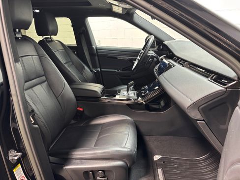 Used 2023 Land Rover Range Rover Evoque R-Dynamic SE AWD/4WD image 32