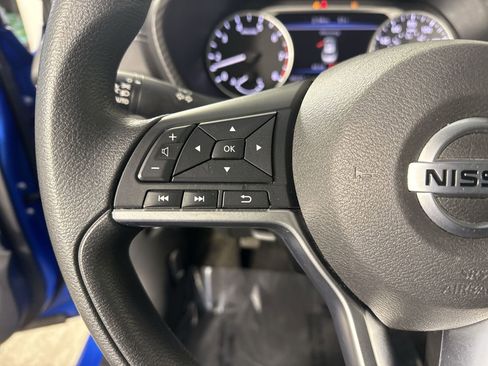 Certified 2023 Nissan Sentra SV image 13