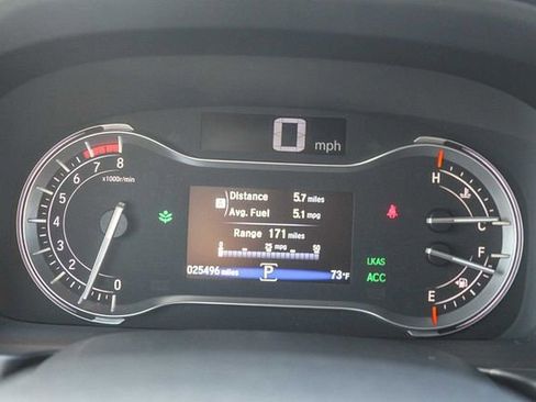 Used 2023 Honda Ridgeline Black Edition image 31