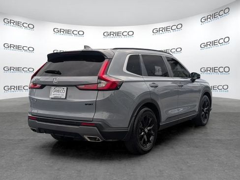 Used 2025 Honda CR-V Sport-L image 7