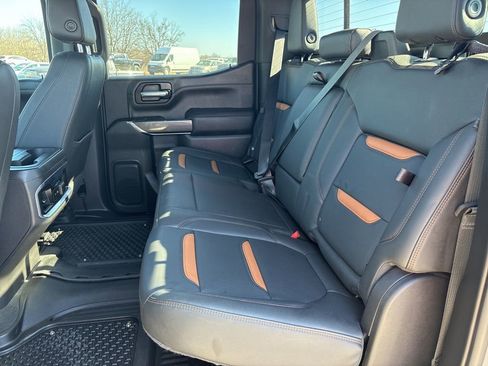 Used 2022 GMC Sierra 1500 AT4 w/ AT4 Premium Package image 33