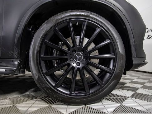 Used 2017 Mercedes-Benz GLE 43 AMG 4MATIC Coupe image 40