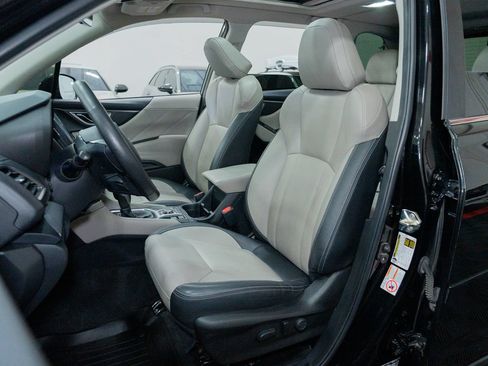 Used 2020 Subaru Forester Limited w/ Popular Package #3 AWD/4WD image 20