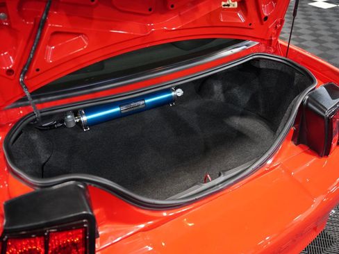 Used 2001 Ford Mustang Cobra image 48