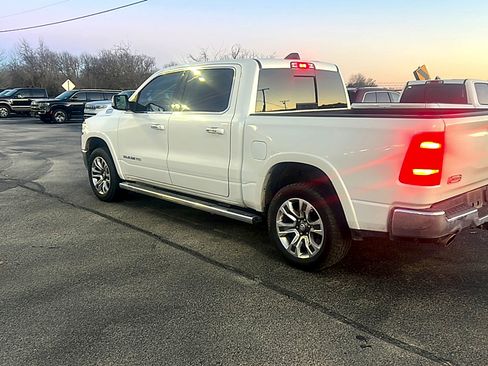 Used 2019 RAM 1500 Limited image 7