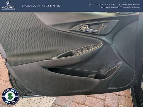 Used 2024 Chevrolet Malibu LS FWD image 23