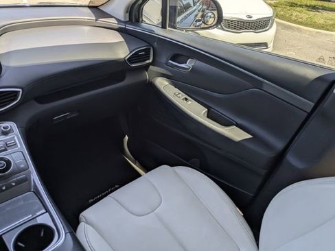 Used 2023 Hyundai Santa Fe SEL w/ Cargo Package image 21