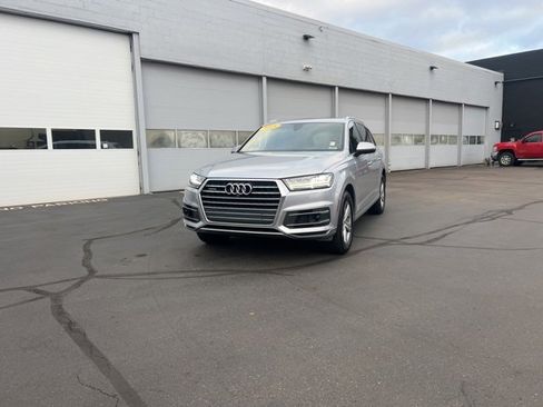 Used 2018 Audi Q7 2.0T Premium Plus image 24