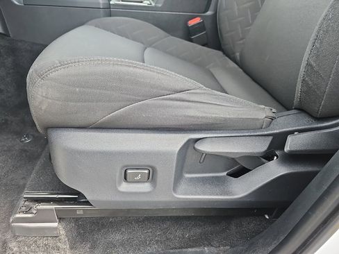 Used 2024 Toyota Tacoma SR5 RWD image 19