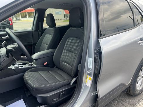 Used 2023 Ford Escape Active w/ Tech Pack #2 FWD image 22