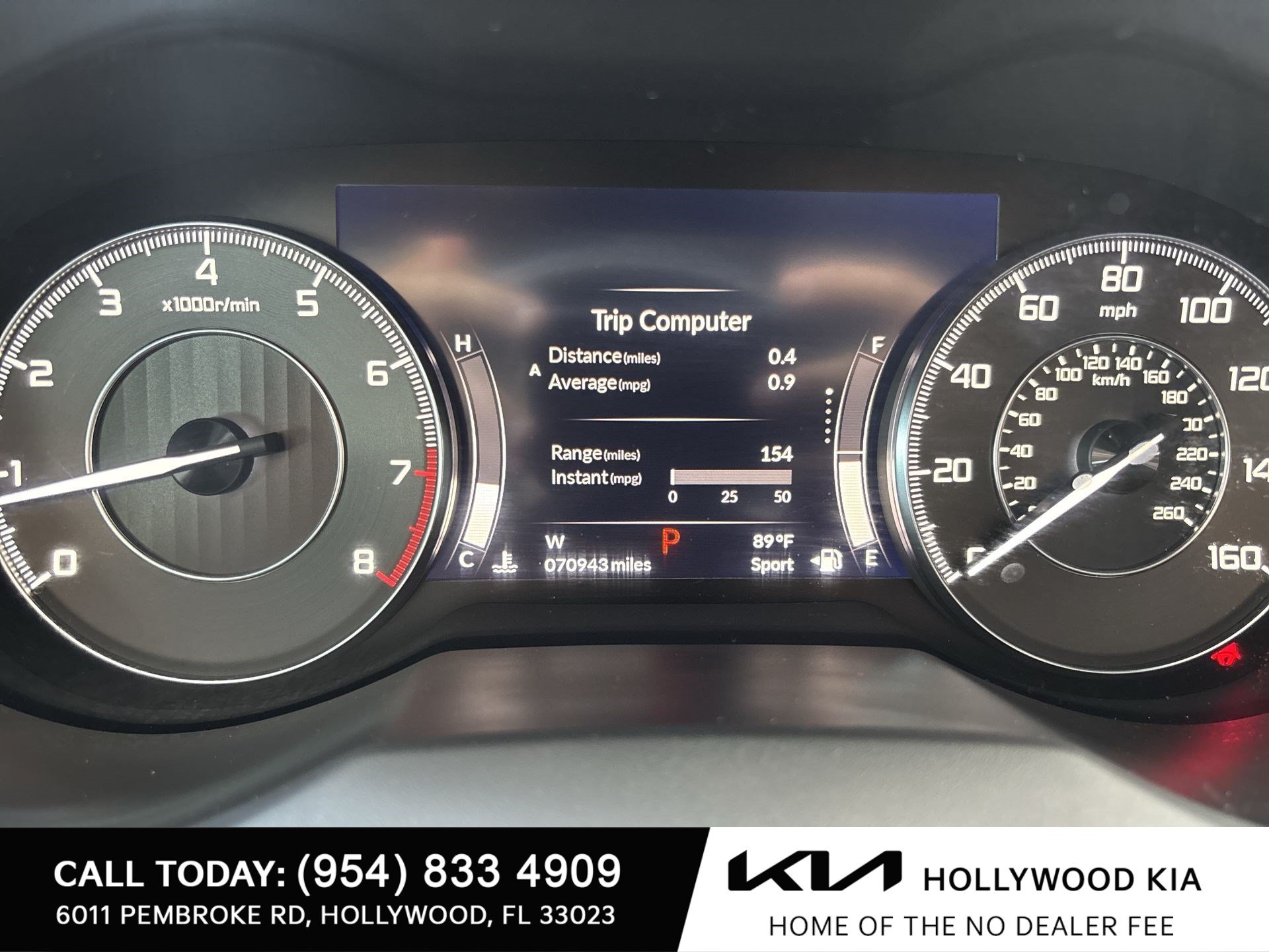 Used 2020 Acura RDX FWD image 10