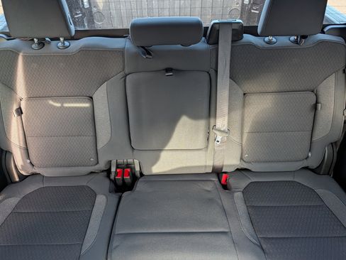 Used 2019 Chevrolet Silverado 1500 RST w/ All-Star Edition image 13