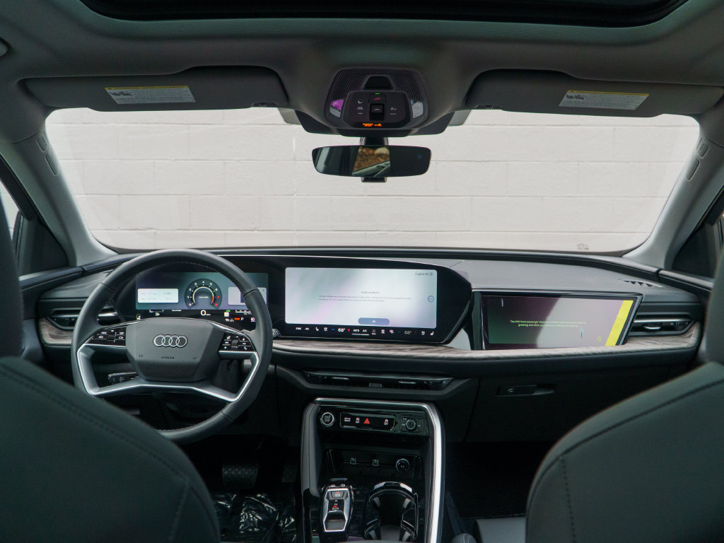 New 2026 Audi Q5 Premium Plus AWD/4WD image 10