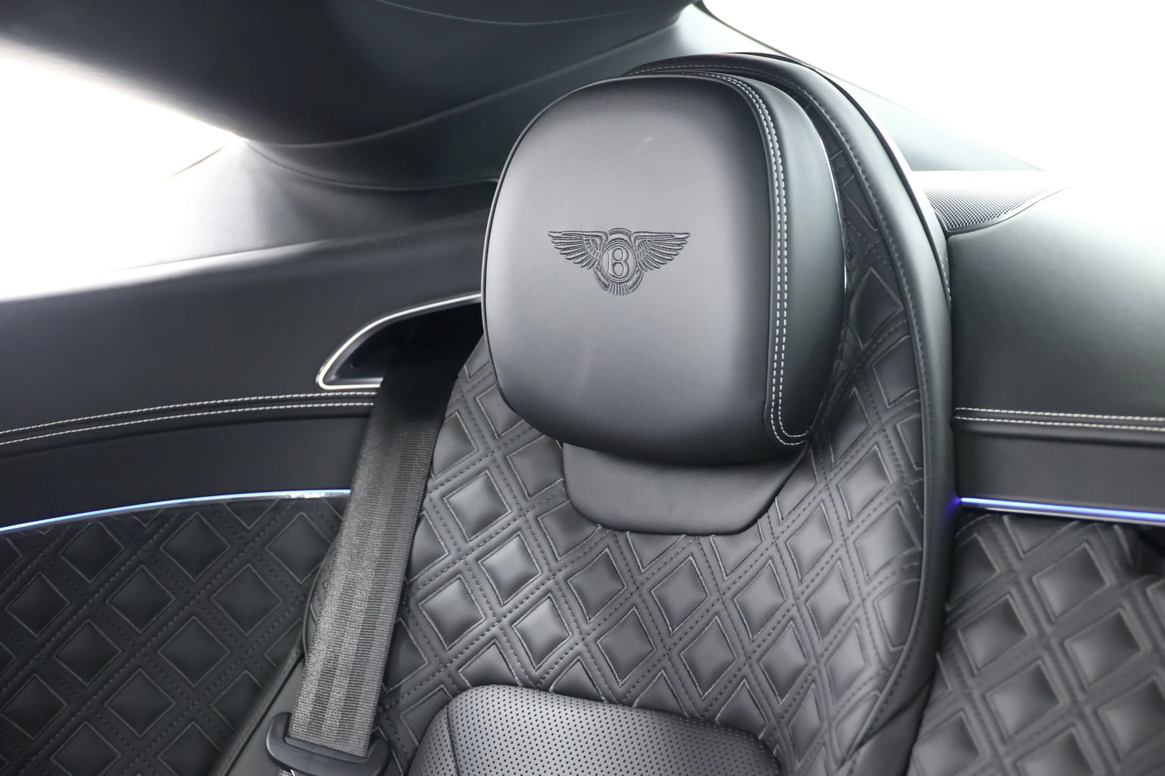 Used 2020 Bentley Continental GT AWD/4WD image 56