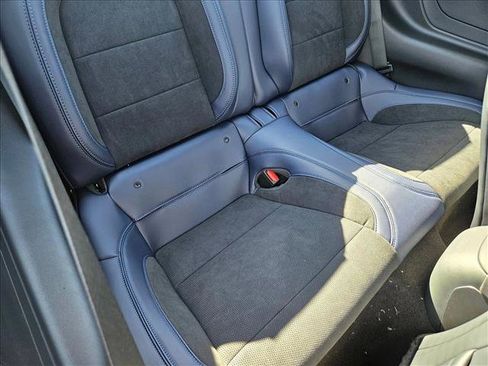 New 2026 Ford Mustang Dark Horse image 15