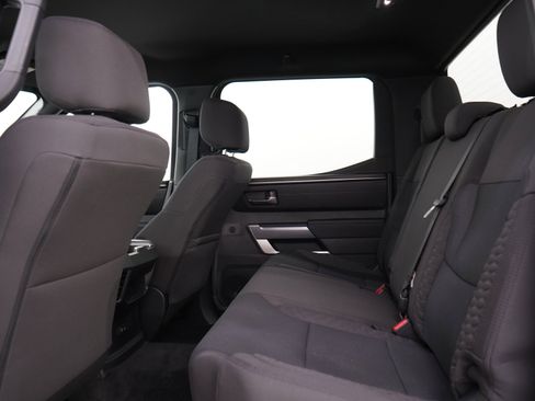Used 2026 Toyota Tundra SR5 w/ SR5 Convenience Package AWD/4WD image 19
