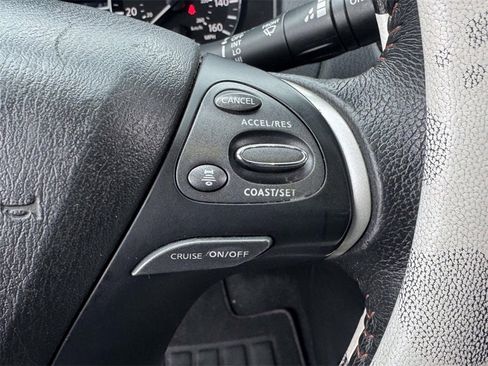 Used 2020 Nissan Pathfinder SV w/ Rock Creek Edition image 22