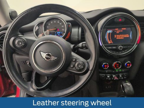 Used 2017 MINI Cooper 2-Door Hardtop image 24