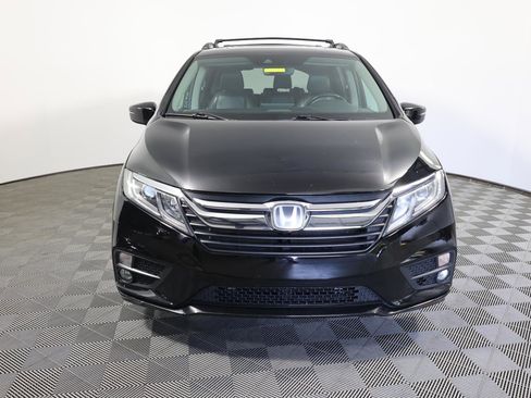 Used 2019 Honda Odyssey EX-L image 2