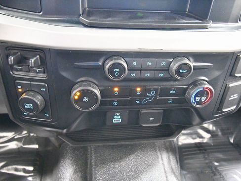 Used 2023 Ford F350 XL image 23