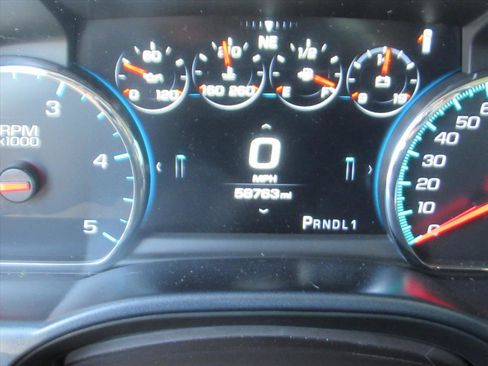 Used 2019 GMC Sierra 2500 Denali w/ Duramax Plus Package image 32