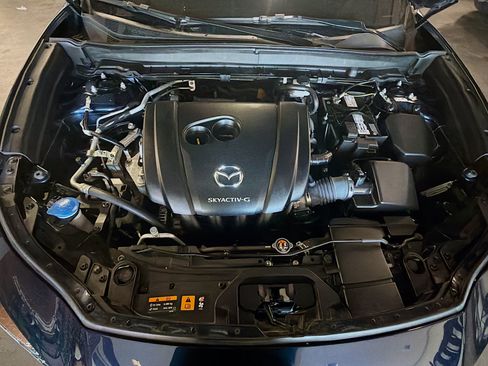 Used 2020 MAZDA CX-30 AWD w/ Preferred Package image 34