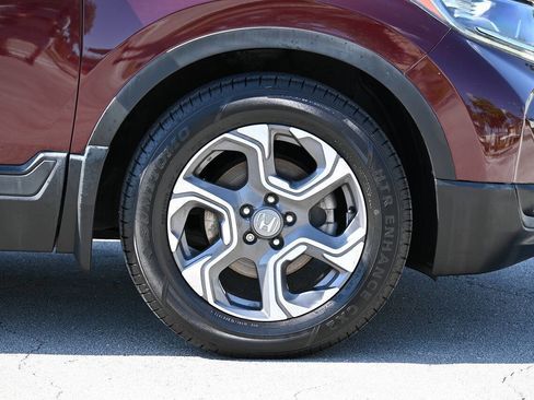 Used 2017 Honda CR-V EX image 11