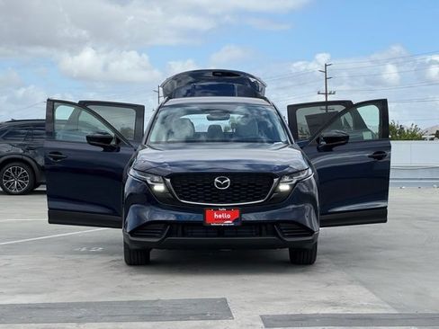 New 2026 MAZDA CX-5 Preferred AWD/4WD image 28