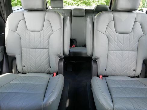 Certified 2024 Kia Telluride SX Prestige X-Line AWD/4WD image 13
